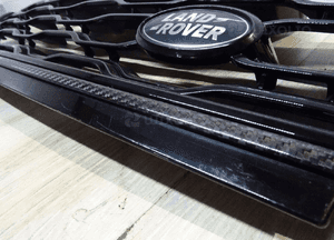 Grill RANGE ROVER SPORT L494 Carbon jk6m-8200-cb 6