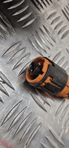 BMW I3 HYBRYDA REX INWERTER FALOWNIK 8488548 6