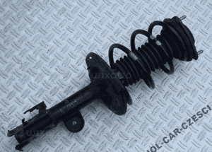MCPHERSON PRZEDNI PRAWY PRZOD TOYOTA RAV 4 D4D 13-
