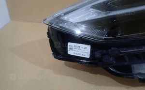 Lampa lewa lewy full led hyundai I30 iii 3 lift 4
