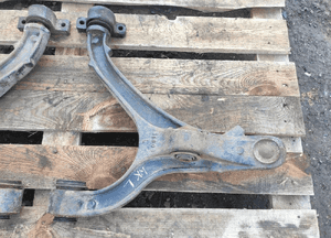 JEEP GRAND CHEROKEE WK 3.0CRD COMMANDER XK WAHACZ DOLNY LEWY PRAWY PRZÓD 10