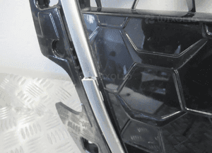 Grill gril atrapa audi A1 ii s-line 82A 2018- 8