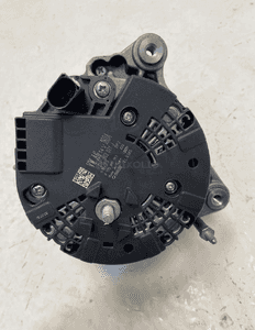 VW AUDI SKODA SEAT 2.0 TDI ALTERNATOR 180A NOWY ORYGINAŁ 14