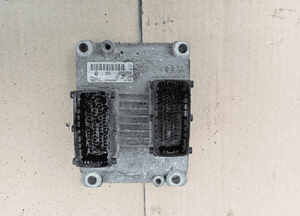 komputer silnika alfa romeo 1.6 16v 0261207728