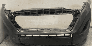 ZDERZAK PRZOD PRZEDNI FIAT DUCATO III 3 FL LIFT FV 1
