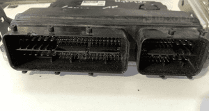 LEXUS CT200H 1.8 Hybryda komputer sterownik silnika ECU 89661-76350 2