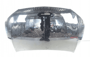 Seat leon iii 5F0 lift 2017- pokrywa maska silnika 5F0323155A 8
