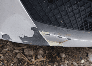 BMW Z4 LIFT E86 Przód kompletny Pas przedni Maska zderzak lampy blotnik 8