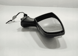 Lusterko prawe elektryczne ford kuga i MK1 8 pin kabli 2008-2013 europa 5