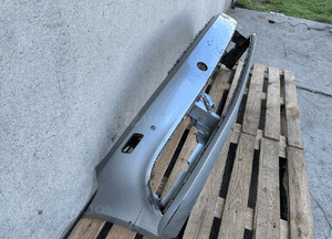 Zderzak przód przedni vw passat cc 3C8 lift fl 2011- 3C8807221F cały 3
