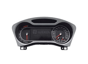 Licznik ford mondeo MK4 iv 2.0 benzyna 8M2T-10849-TD 8M2T10849TD 2007-2012 1