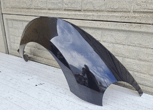 VW NEW BEETLE 11-17 BŁOTNIK PRAWY PRZÓD 2