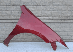 Lexus es 300H 18-24 błotnik przedni prawy 1