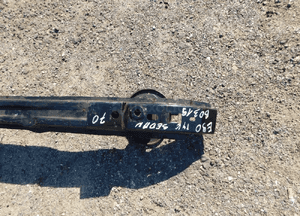 BMW E90 E91 3 belka zderzaka tył nr B0319 WYSYŁKA 2