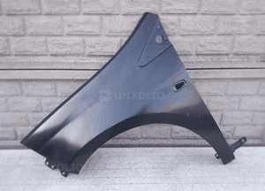 Fiat bravo 2 ii 07-17 błotnik lewy przedni 3