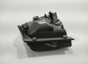 Lampa lewa lewy tył tylna kia sorento ii 92401-2P02 2009-2012 europa 8