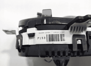 Licznik kia rio iii 1.2 benzyna 94036-1W024 940361W024 2011-2014 europa 6