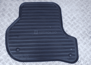 Komplet dywaników skoda octavia 1Z1862436 radom 2