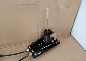 Wybierak lewarek biegów linki Mercedes A168 A1683600109 2