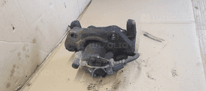 Zacisk hamulcowy lewy przód przedni Ford Galaxy MK1 Lift 6