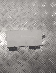 BMW F25 MODUŁ STEROWNIK CAS 9247480 3