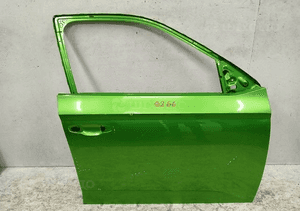 Drzwi prawe przednie prawy przód skoda fabia iii 3 6V 14- 1