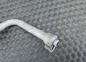 Przewod 1J1820743J 1J0820721T Klimatyzacji Waz Rurka Klima 1.9 TDI VW Golf IV Skoda Octavia Audi A3 8L Seat Leon I 1 EU 35