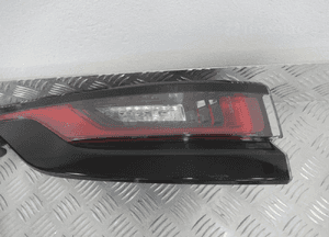 Lampa tylna tył lewa range rover velar led 2017- 5