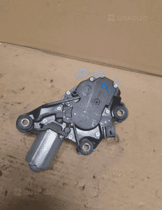 Nissan Qashqai J10 Lift Silniczek wycieraczek 0390201820 6