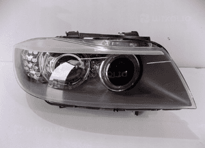 BMW 3 E90 LCI Lampa Xenon Prawa - 5987 1