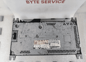 AUDI A8 4N D5 Q7 4M WZMACNIACZ DYNAUDIO 4N0035223 2