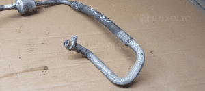 Przewód rurka klimatyzacji klimy Citroen C5 III 9686413480 2