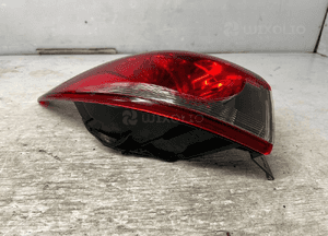Lampa lewa tylna lewy tył mazda 6 gj 220-41957 5