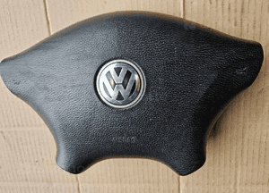 VW Crafter Mercedes Sprinter W906 poduszka powietrzna airbag kierowcy 1