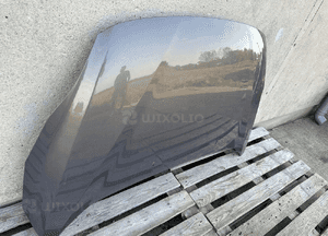 Maska pokrywa silnika przod ford c-max MK2 ii 2 2010- bardzo ladna 2