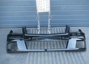Zderzak przedni przód mercedes glk W204 A2048851425 2008-2012 7