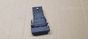Przełącznik włącznik klimatyzacji Rover 45 YUG103140PMP 2