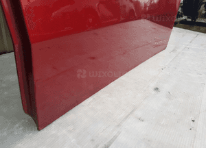 Drzwi lewy tyl mercedes W212 e-klasa w kolor 14