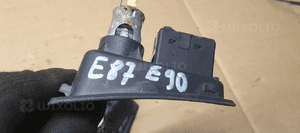 Czytnik gniazdo port  AUX gniazdo zapalniczki BMW E87 E90 6930561 9110410 7