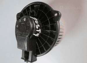 dmuchawa wentylator nawiew SUBARU JUSTY 2007-11 EU