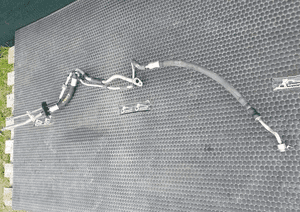 Przewod 8E1260712P Klimatyzacji Waz Klimy Klima Rurka Europa 1.8 T Audi A4 B6 2