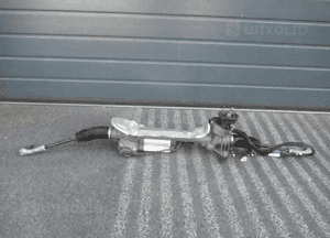 UKŁAD MAGLOWNICA PRZEKŁADNIA KIEROWNNICZA VW AUDI SEAT SKODA SUPERB II 2 1.4 TSI 125KM 1K1423051EP 1