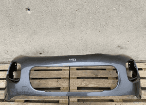 Zderzak przód przedni citroen C3 iii 3 aircross 2017- 13490015 cały 1