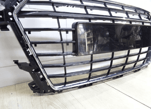 GRILL ATRAPA AUDI TT 8S0 s-line 8s0853651 5