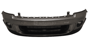 Zderzak przedni mini cooper one R56 lift B31/7 2011 1