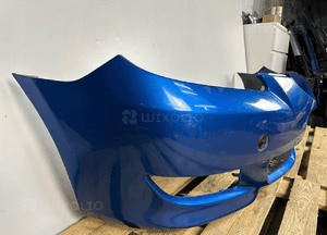 Zderzak przód przedni mazda 3 iii bk 2003- BP4K-50031 oryginał cały 2