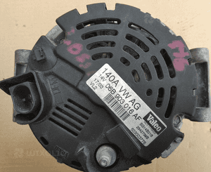 Audi A4 B6 B7 A6 C5 VW B5 alternator 140A  06B903016 AF  2.0 FSI 4