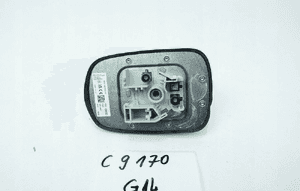 ANTENA DACHOWA AUDI A3 A6 A7 A8 4N0035503AH 3