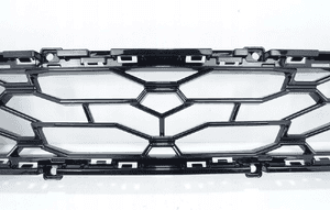 Hyundai tucson iv n-line lift 2024- atrapa kratka środkowa zderzaka przód 3
