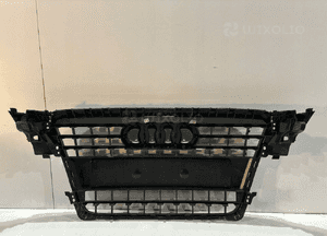 AUDI A4 B8 8K0 Grill / Atrapa chłodnicy - 16351 6